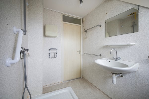 Medium property photo - Jacob Binckesstraat 31, 8921 KX Leeuwarden